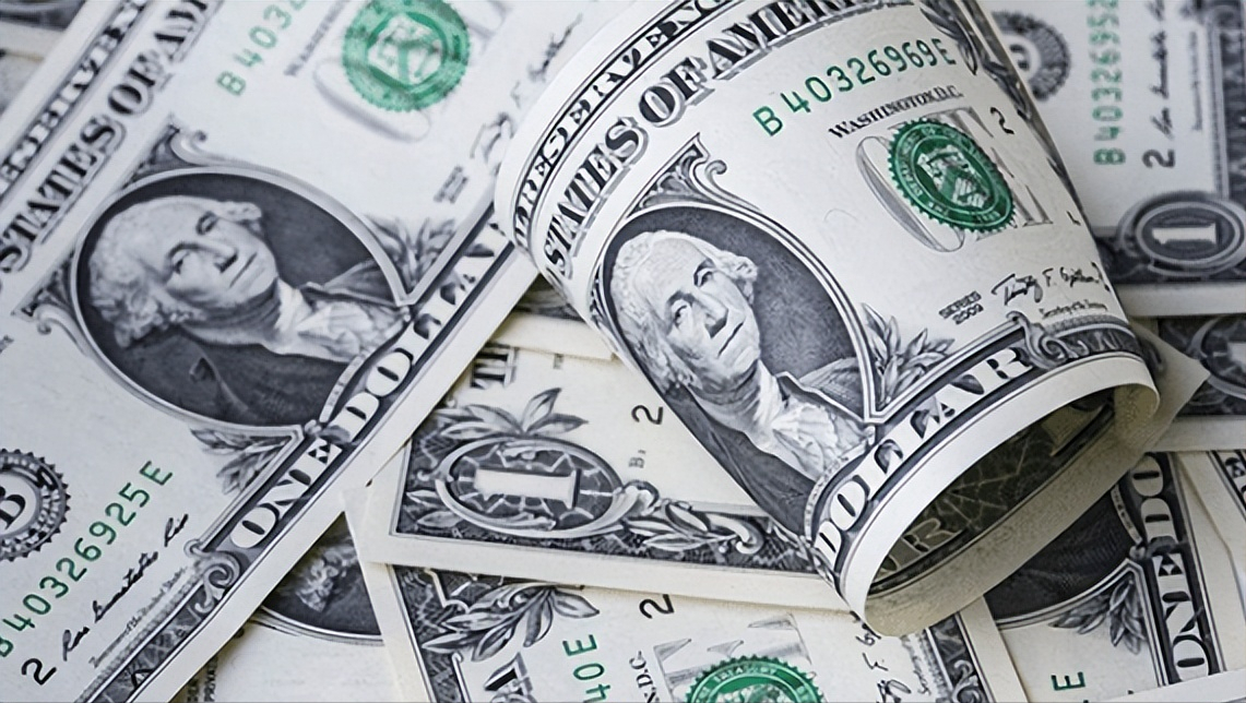 人民币迎“大危机”！这7大“低价”概念龙头，将是最终赢家