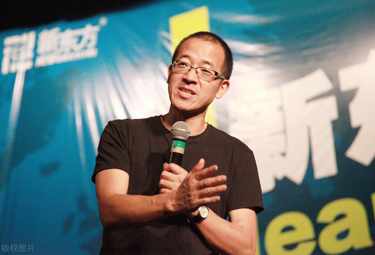 董宇辉会离开新东方这个平台吗？俞敏洪确认有机构挖董宇辉