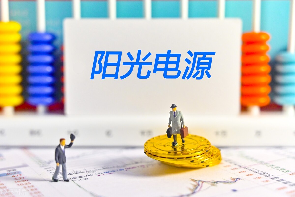 A股：这6家储能企业，或将诞生下一只储能茅台，收藏学习