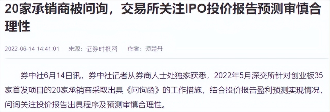 新股普瑞眼科发行申购，机构多报价了339%，中一签能赚多少？
