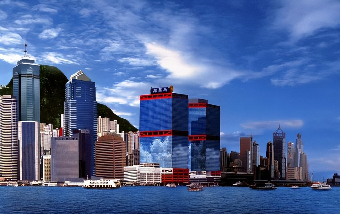 A股：下一个超级赛道！有望翻倍的5只低价白马股，建议收藏