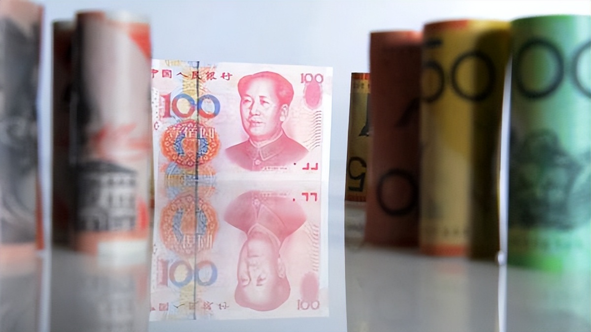 人民币迎“大危机”！这7大“低价”概念龙头，将是最终赢家
