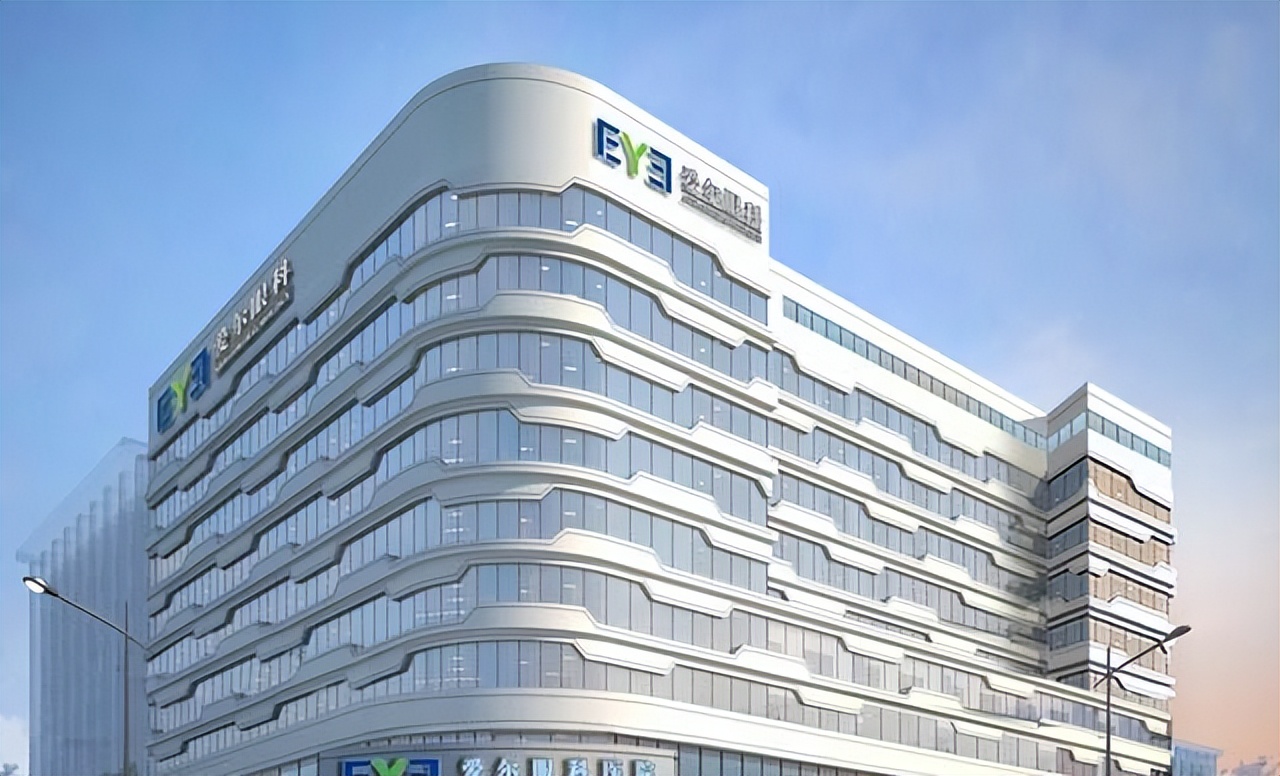 爱尔眼科——眼科巨头暴跌11%，赛道股还有春天吗？