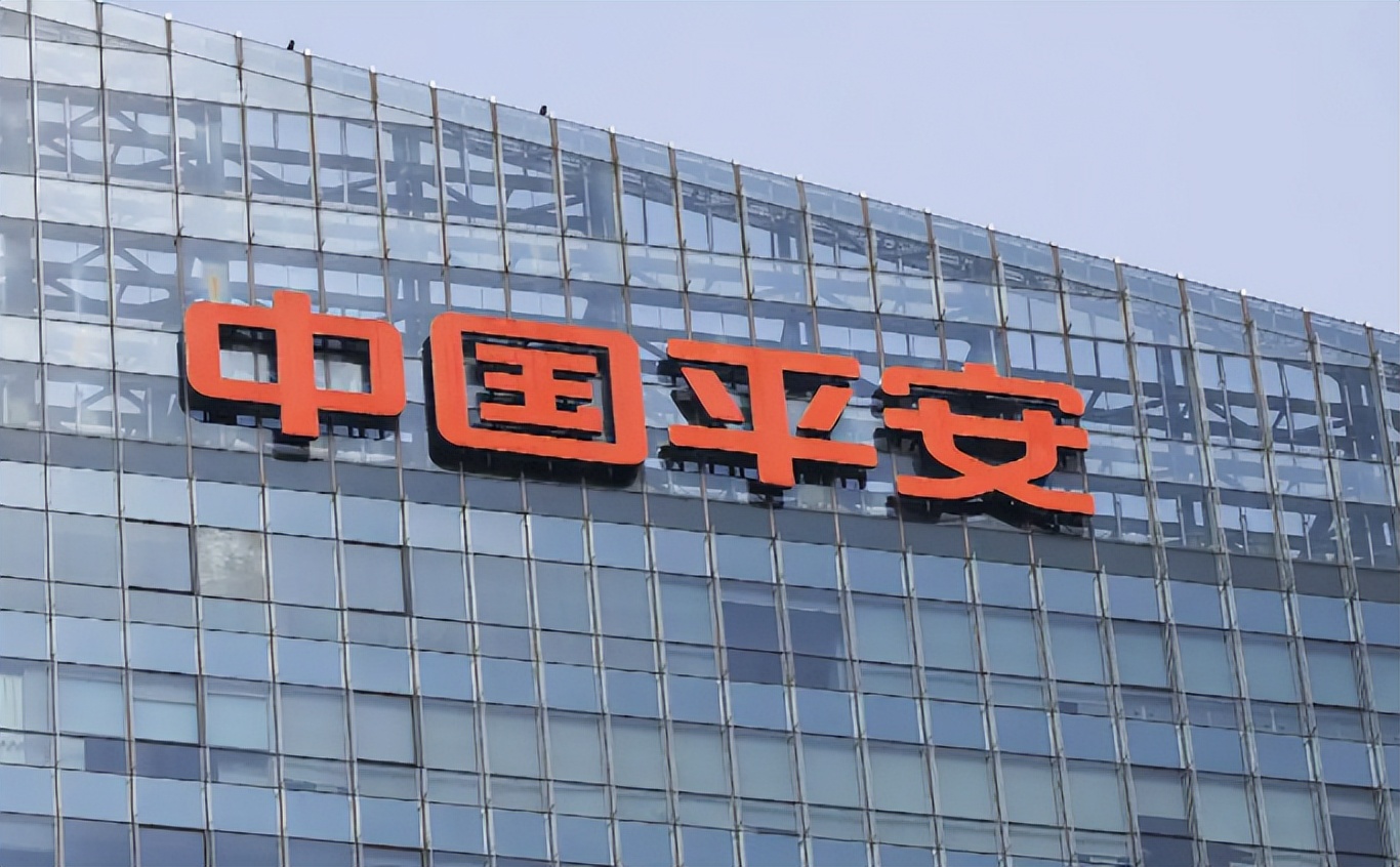 “两个涨停回本”！中国平安的股价反弹乏力，股东人数是绊脚石