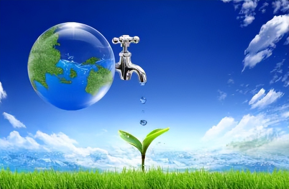 重磅“文件”落地！这7大环保“低估值”龙头，外资抢先布局