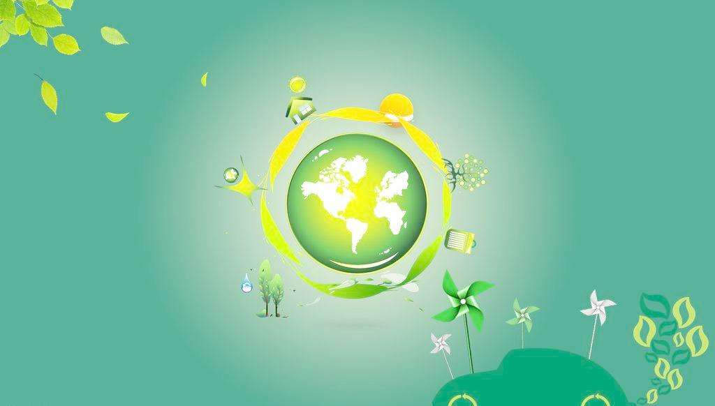 重磅“文件”落地！这7大环保“低估值”龙头，外资抢先布局