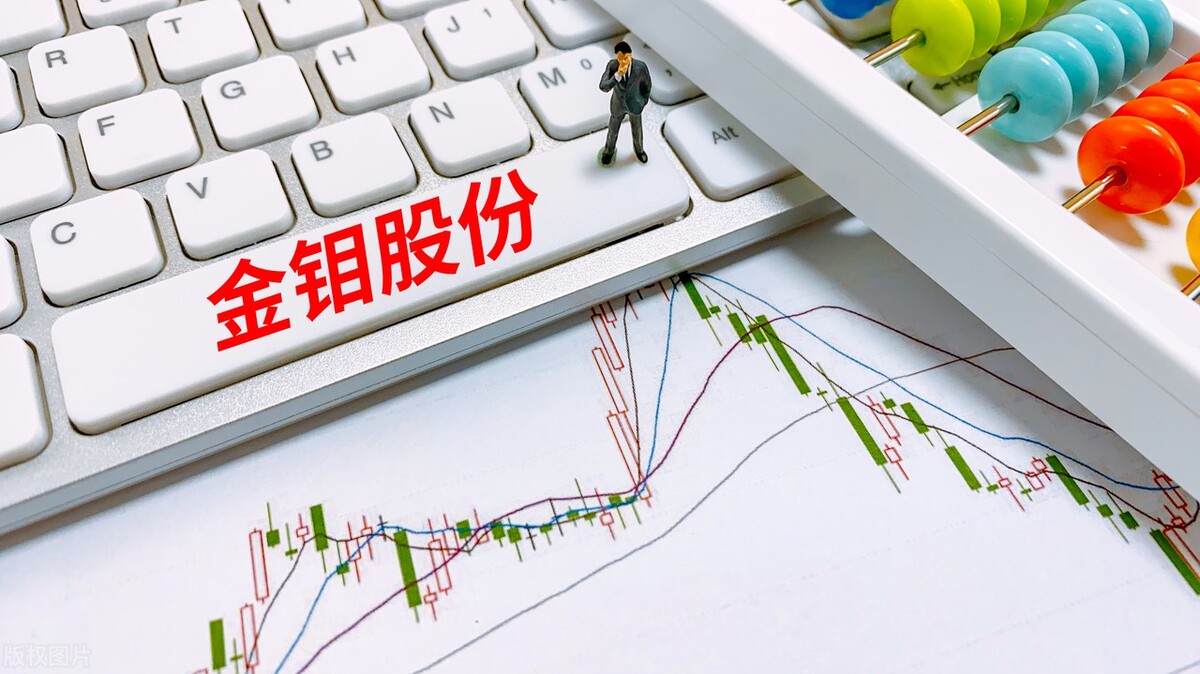 中国股市：可能比黄金稀土还稀缺！就是这6只“有色金属”低价股