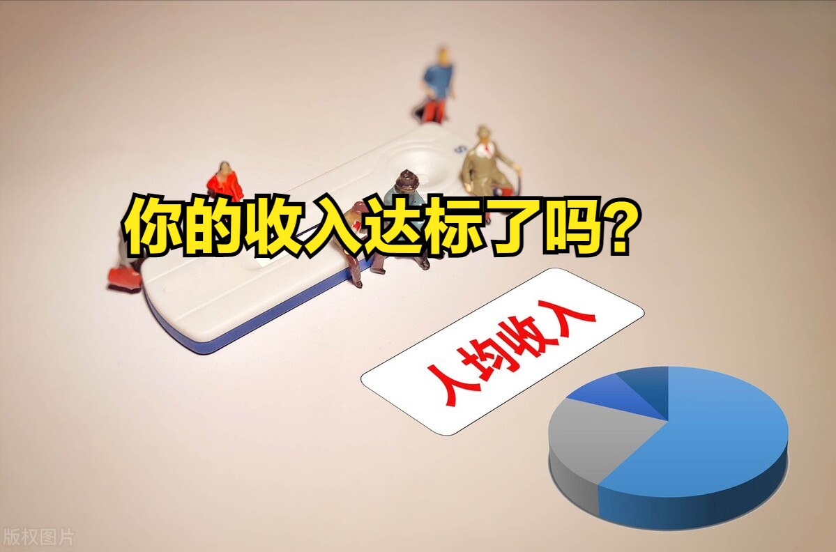 最新!山东公布2021年度平均工资,你达标了吗?一起来看吧