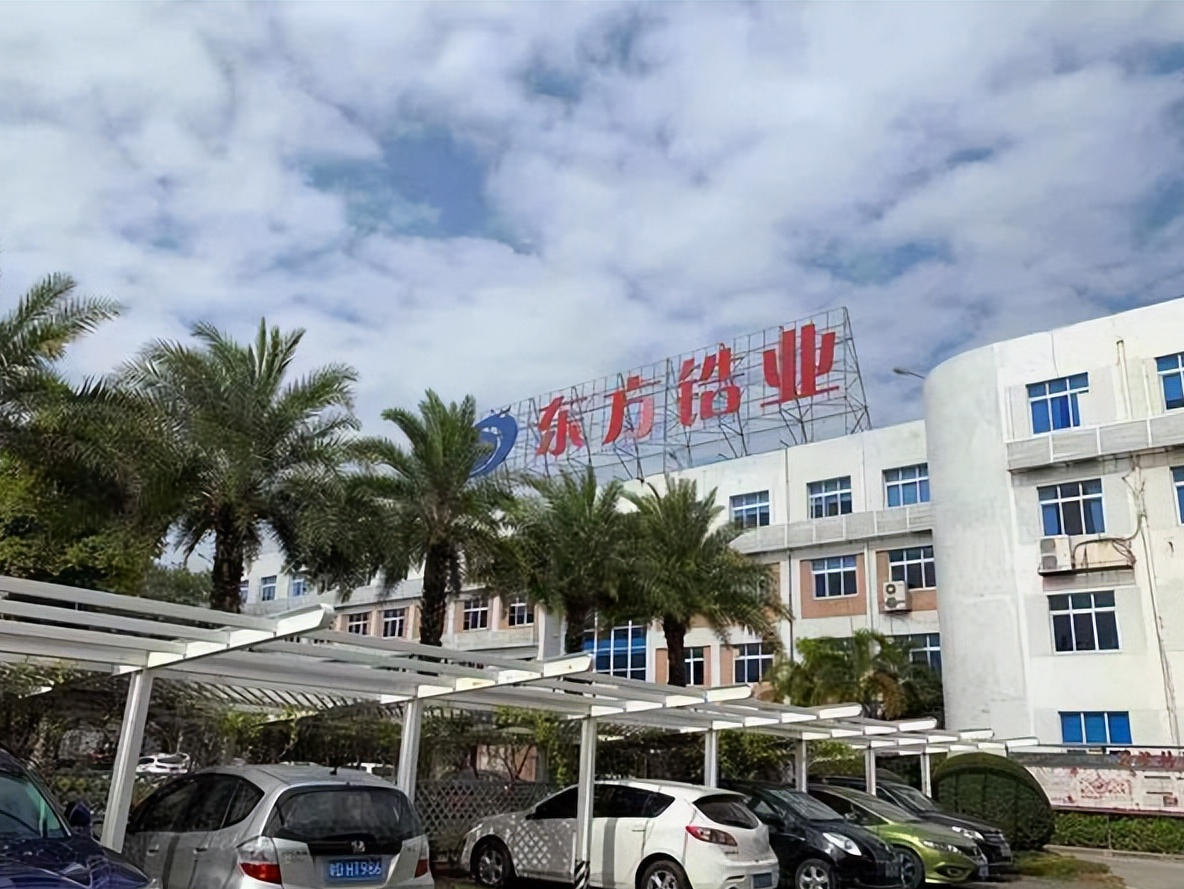 A股：10元以下！有望翻倍的6只“有色金属”低价股，建议收藏
