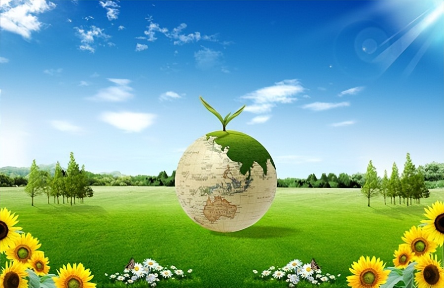 重磅“文件”落地！这7大环保“低估值”龙头，外资抢先布局