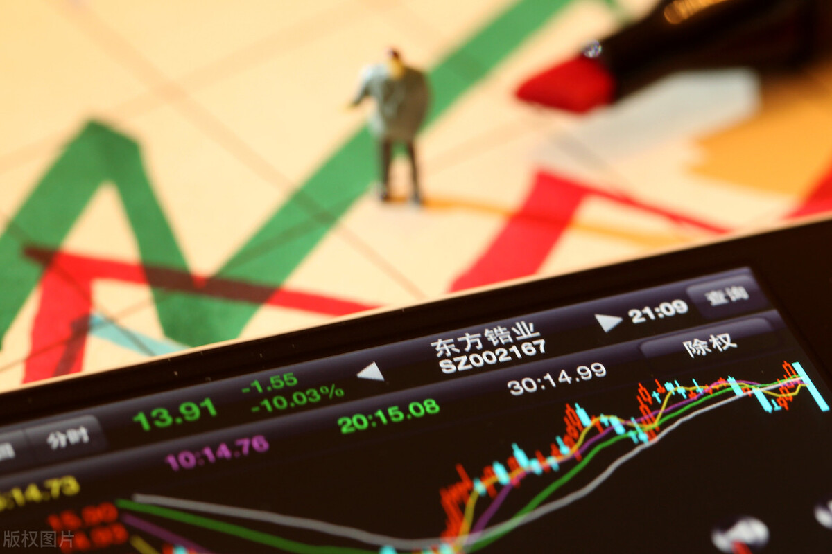 中国股市：可能比黄金稀土还稀缺！就是这6只“有色金属”低价股