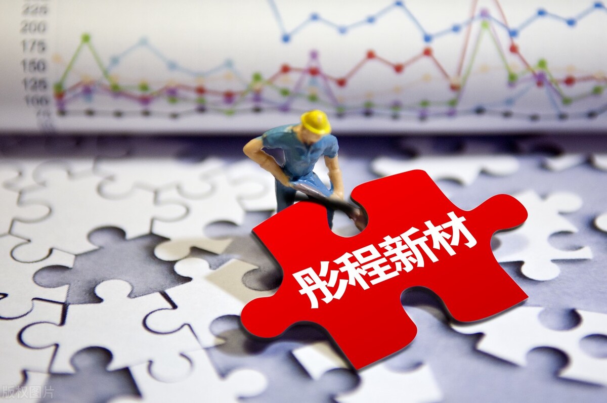 中国股市：这5只“光刻胶”概念股，有望诞生下一只光刻胶茅台