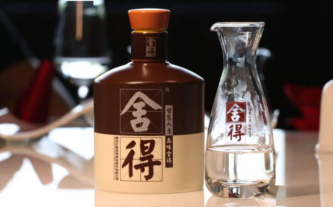 70亿“大动作”！舍得酒业霸气回归，还能再创辉煌吗？