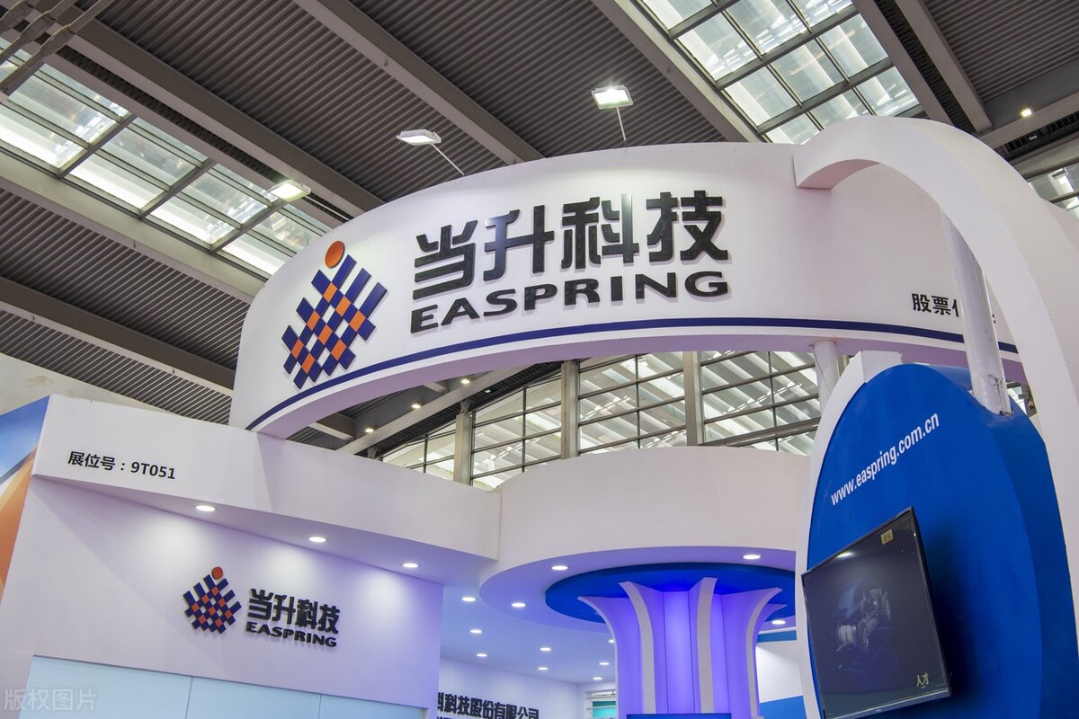 A股：这6家储能企业，或将诞生下一只储能茅台，收藏学习