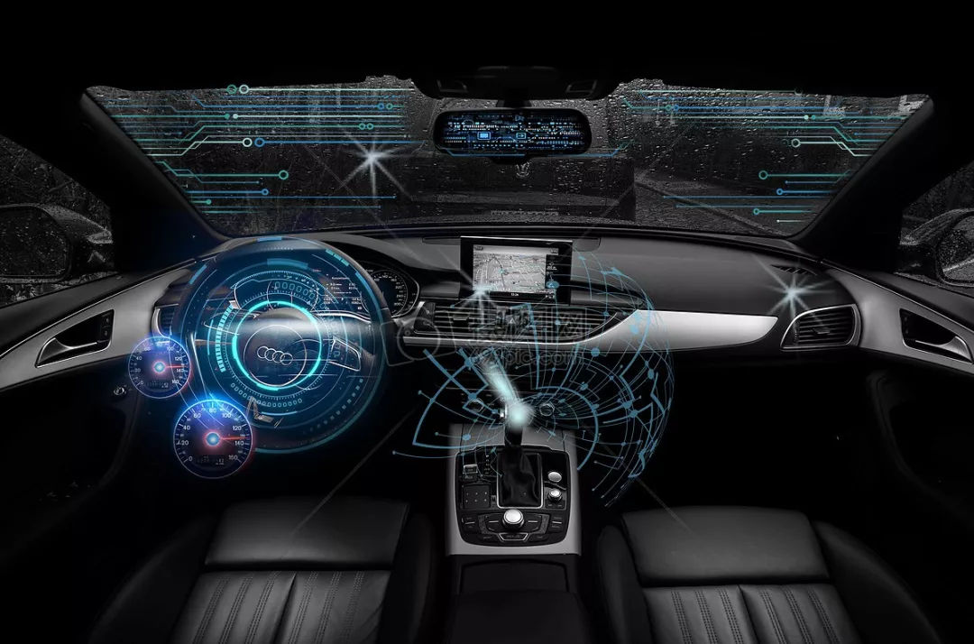 央妈“动手”了!这8大汽车电子“低位”龙头,外资重仓抄底