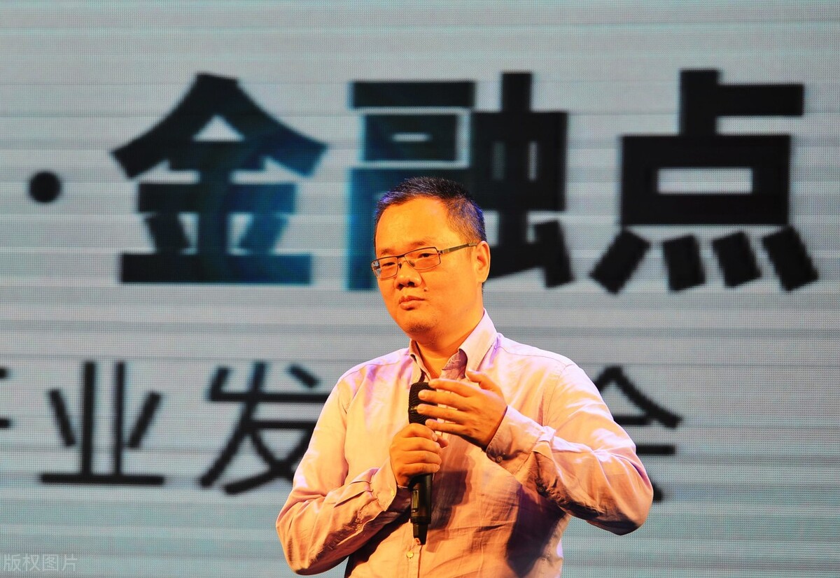 中国高科技行业真正的龙头：三大高科技企业，中国科技遥遥领先