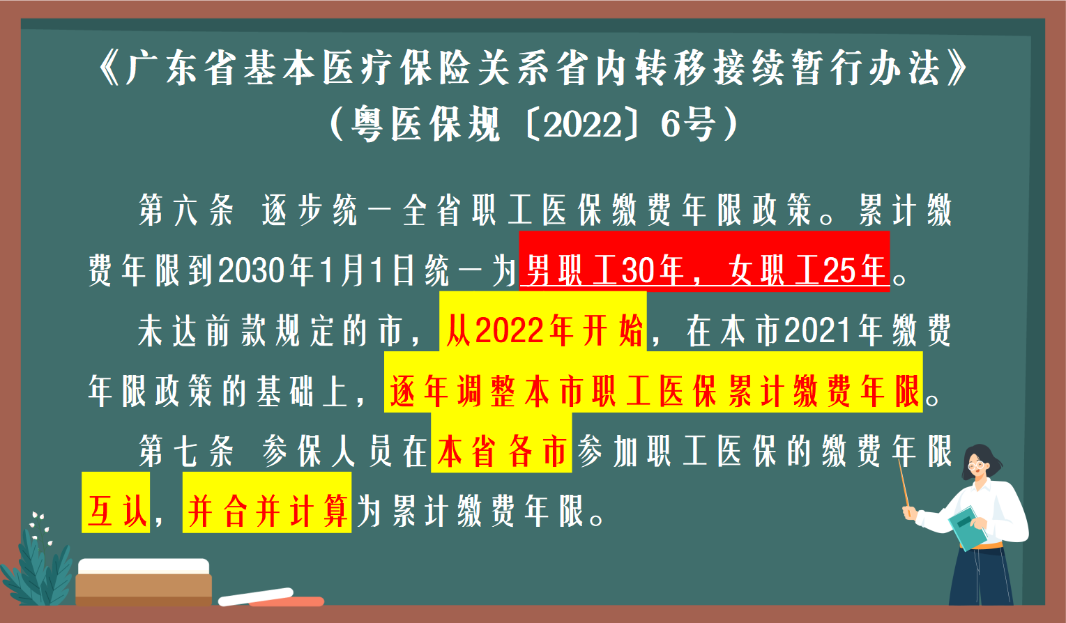 7月1日起，广东省医疗保险迎来3个变化，事关退休人员医保待遇