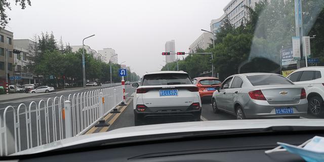 同一辆车，会开和不会开油耗差多少？说出来你可能不相信，我试了