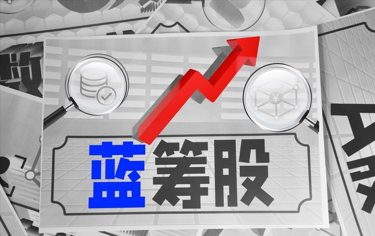 外资百亿“抄底”！这7大“绩优”蓝筹龙头，或将迎来大反弹