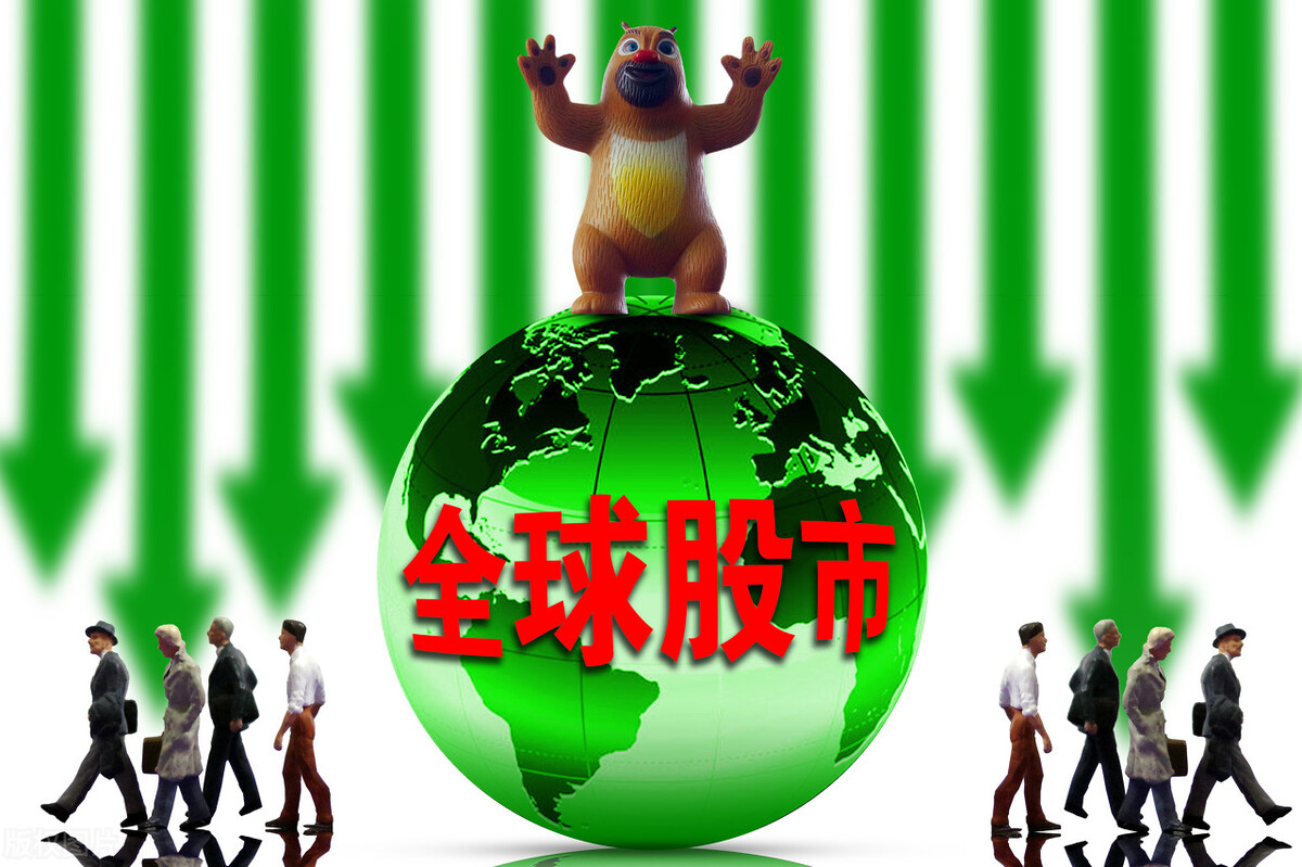 A股最低估的5支股票，坚定持有！距离底部还有多远？