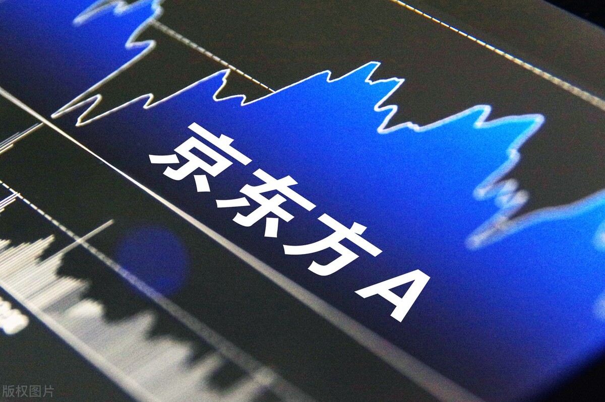 A股散户数量最多的100支股票，京东方156万股东！你持有吗？