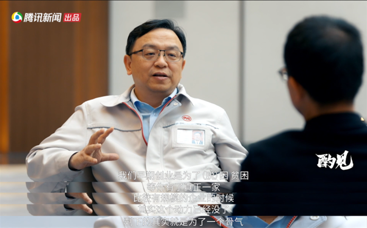 比亚迪「逆袭」合资品牌，距离汽车界的华为还有多远？