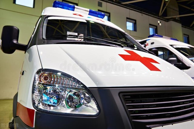 为什么警车、消防车都能免费，而救护车收费却那么贵？