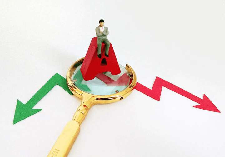 中国股市:有望翻倍的8大“低价 低位”龙头,连板之路开启