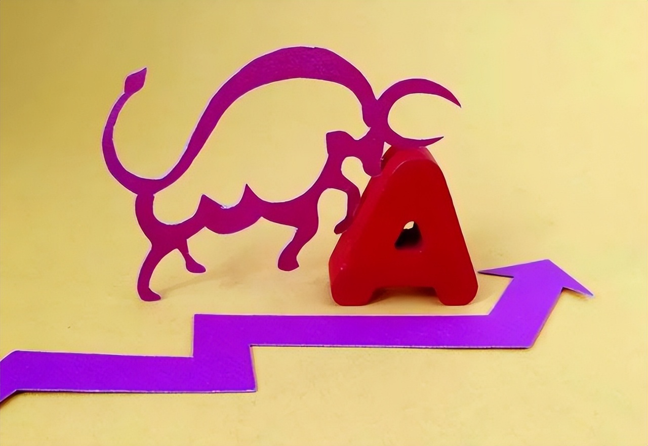 A股现“魔幻”局面！这8大“高成长”龙头，迎来真正的机会