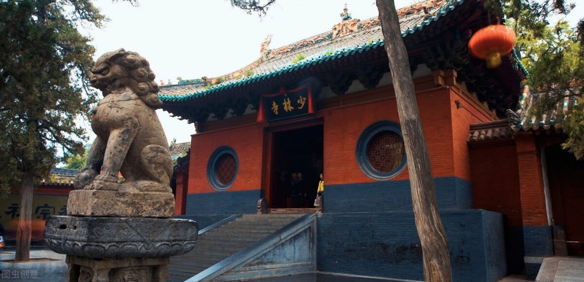 少林寺4.52亿买地搞房地产，方丈有18家公司，佛家已变成商家
