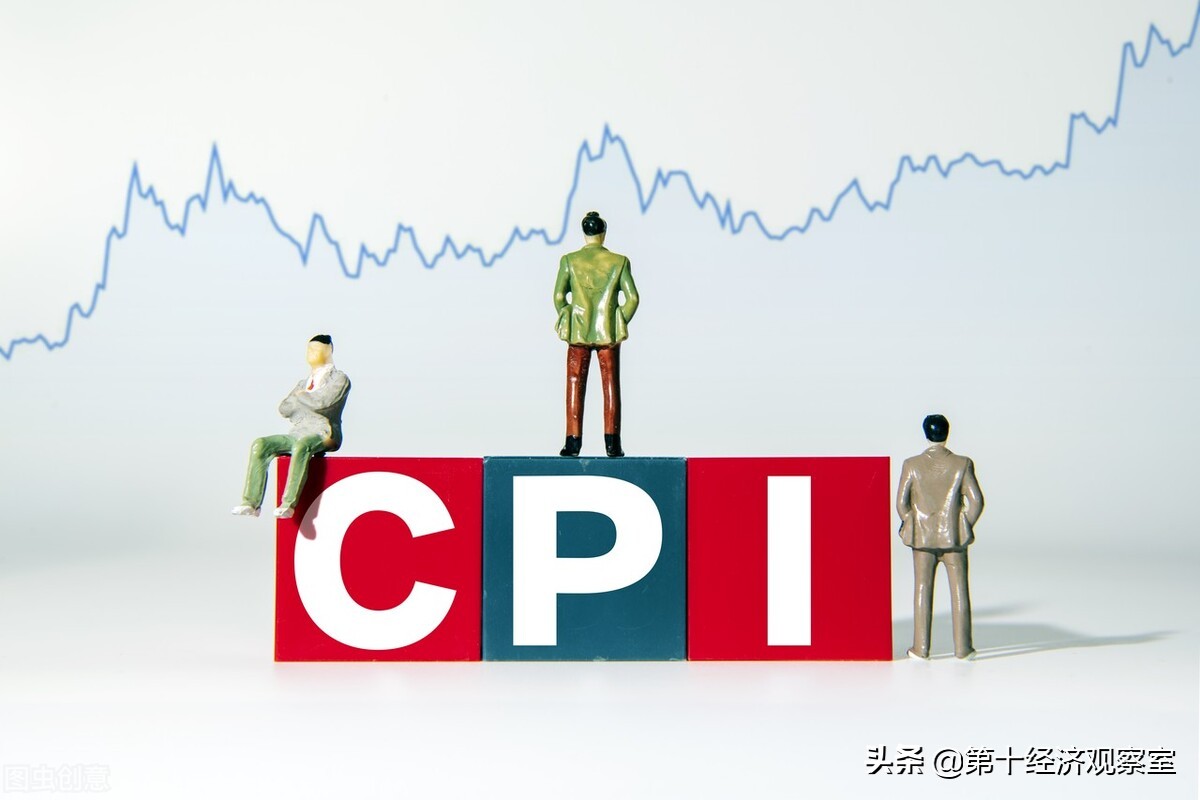 油价持续高企，会不会导致我国今年的物价大涨？