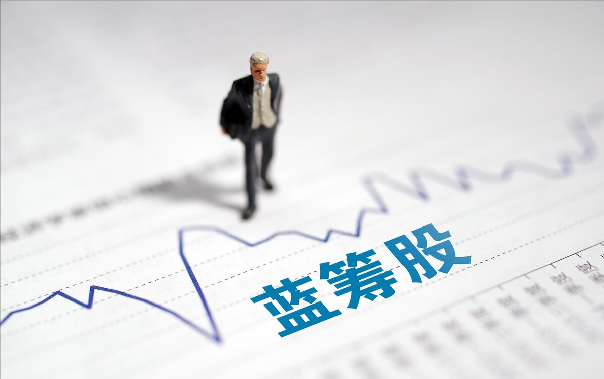 外资百亿“抄底”！这7大“绩优”蓝筹龙头，或将迎来大反弹