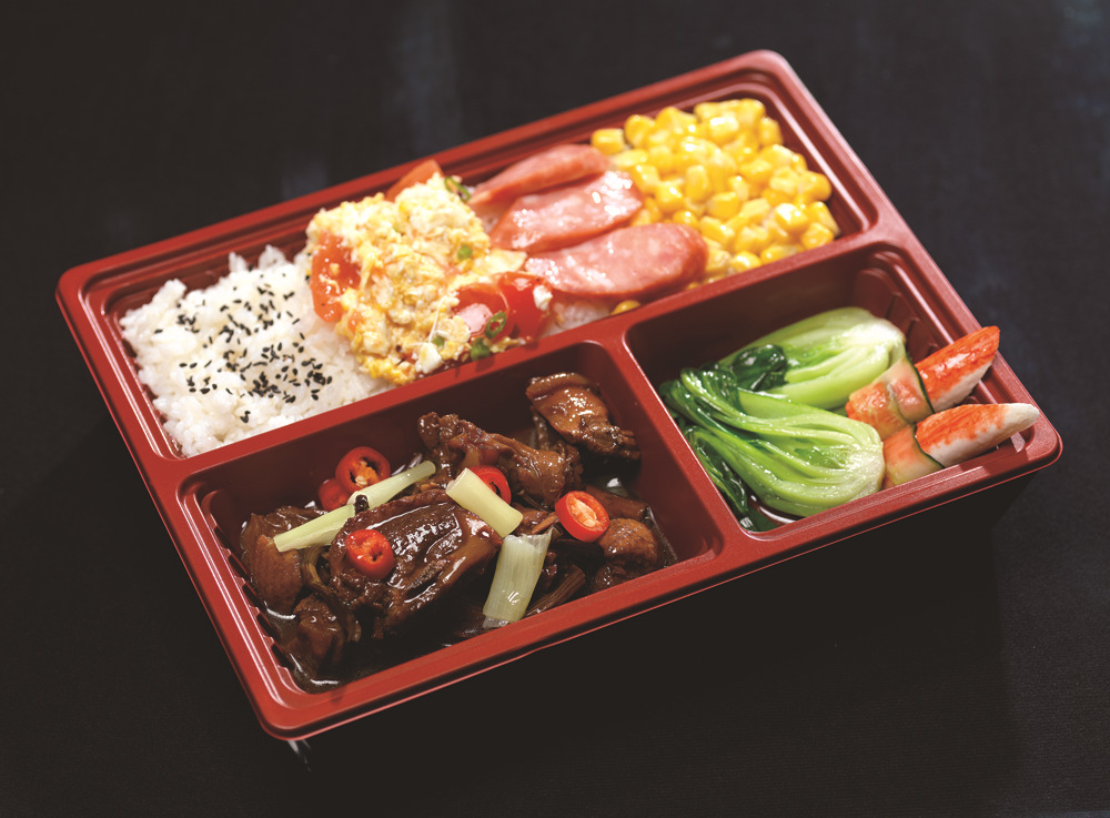 中国股市：极具龙头基因的7大“预制菜”黑马，或将全面爆发