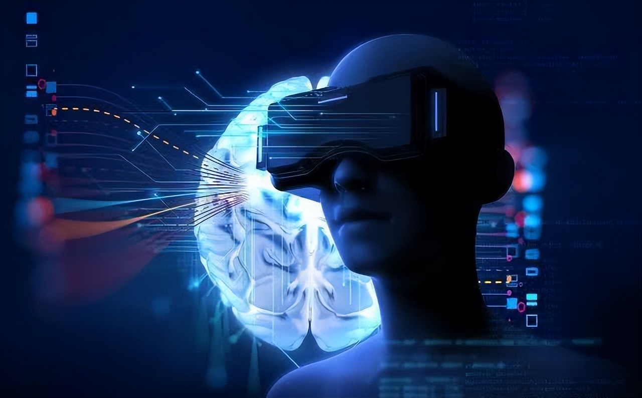 元宇宙“大动作”出击！6大“虚拟数字人”龙头，或将率先爆发