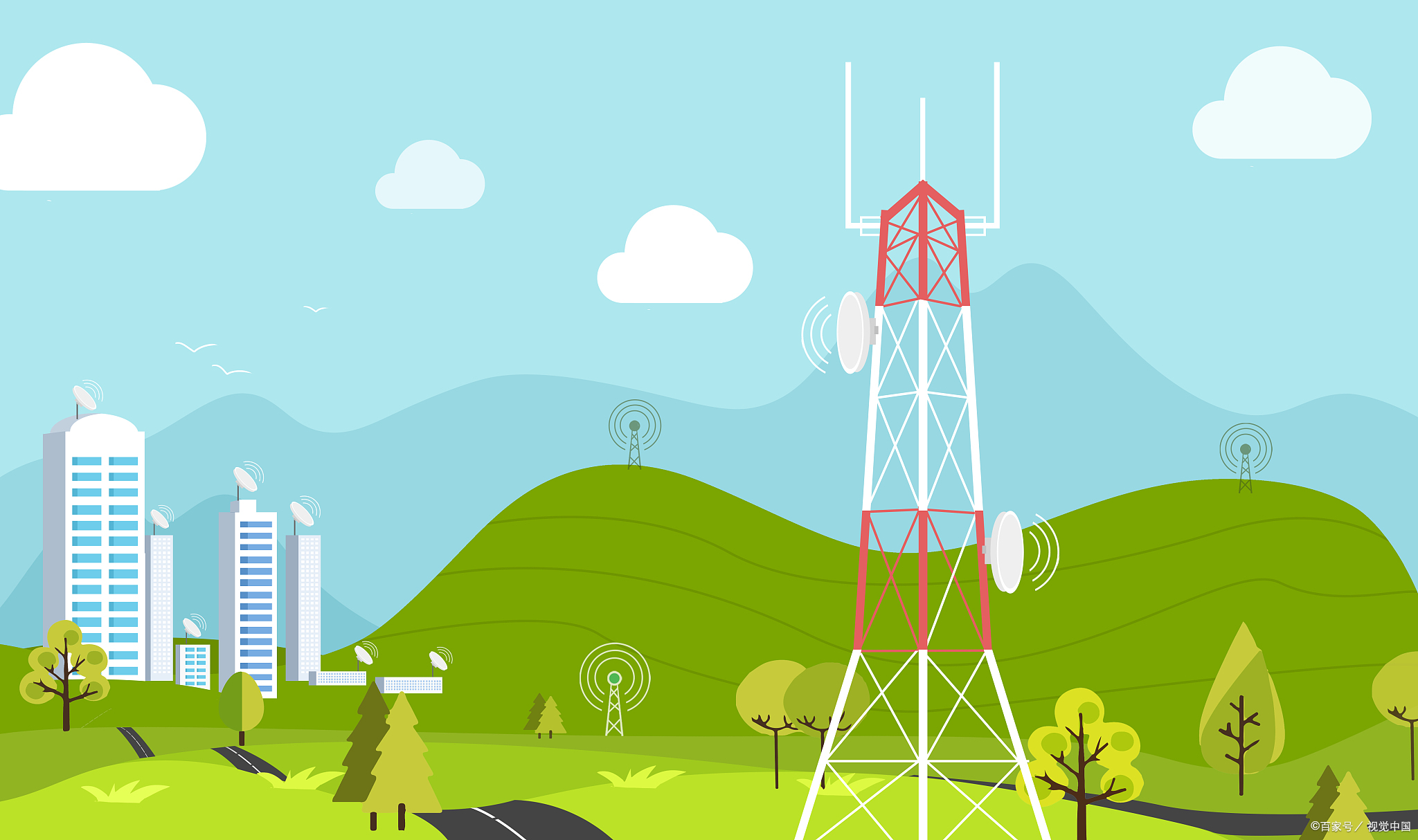 大基建:请叫我“靓仔”!11股涨停