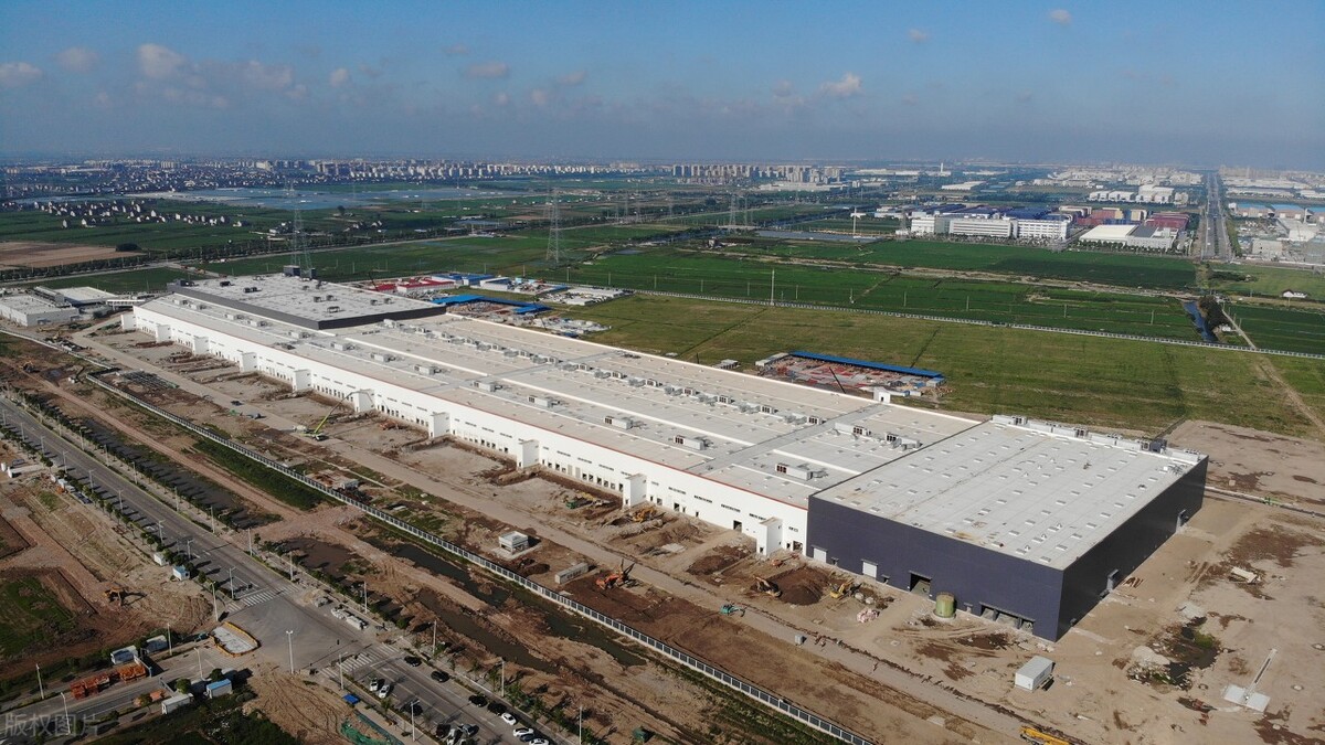 疫情或让特斯拉加快亚洲第2工厂选址，广州青岛天津谁能笑到最后