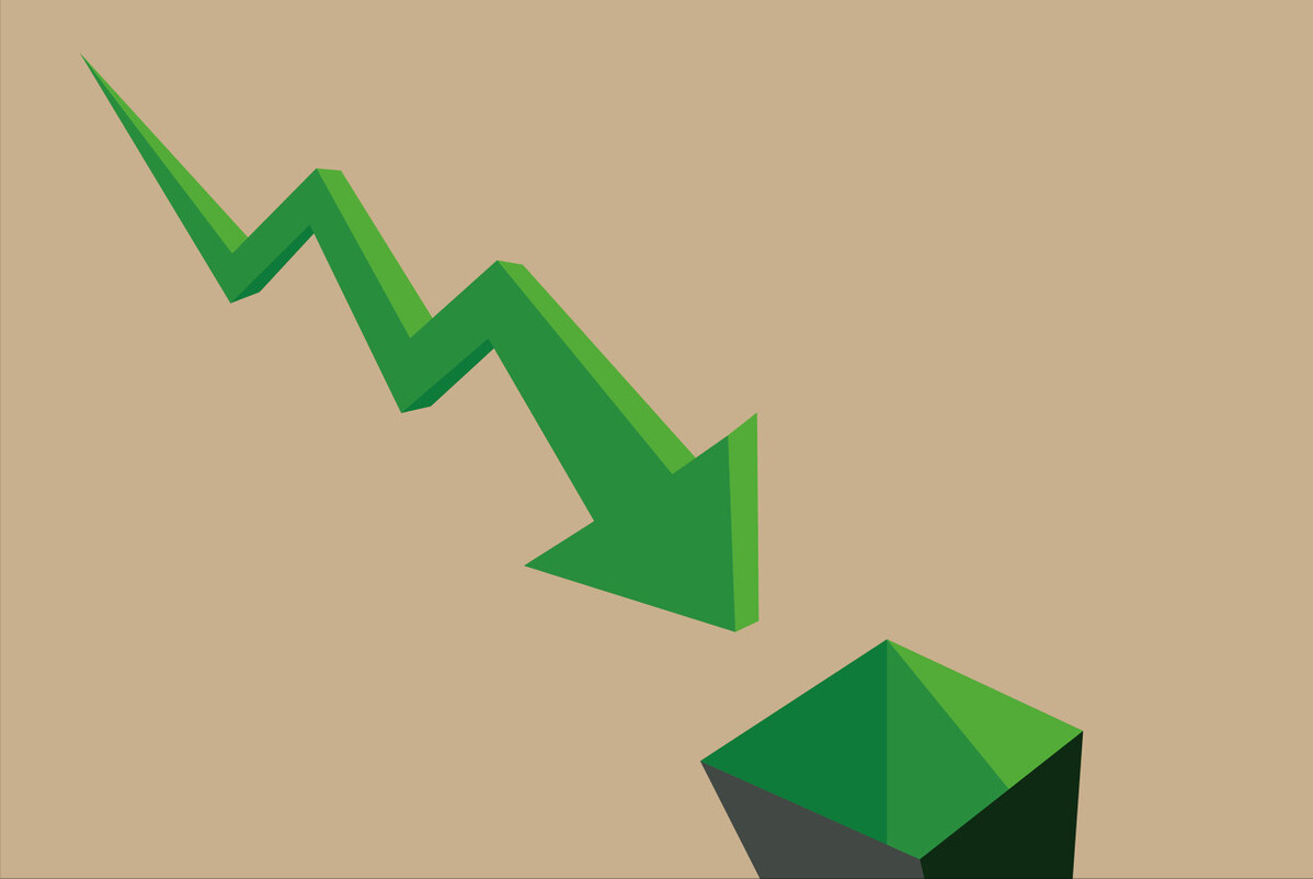 A股“大佬”出逃！这8大“低价”龙头，将是最后的避风港