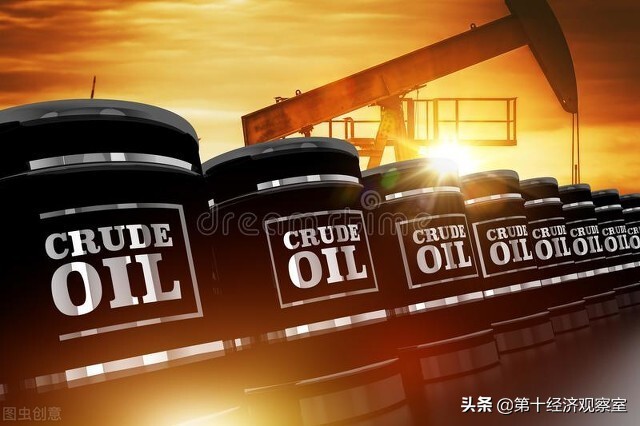 油价持续高企，会不会导致我国今年的物价大涨？