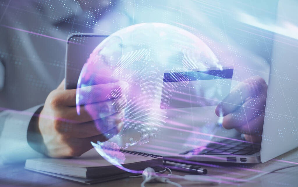 元宇宙“大动作”出击！6大“虚拟数字人”龙头，或将率先爆发