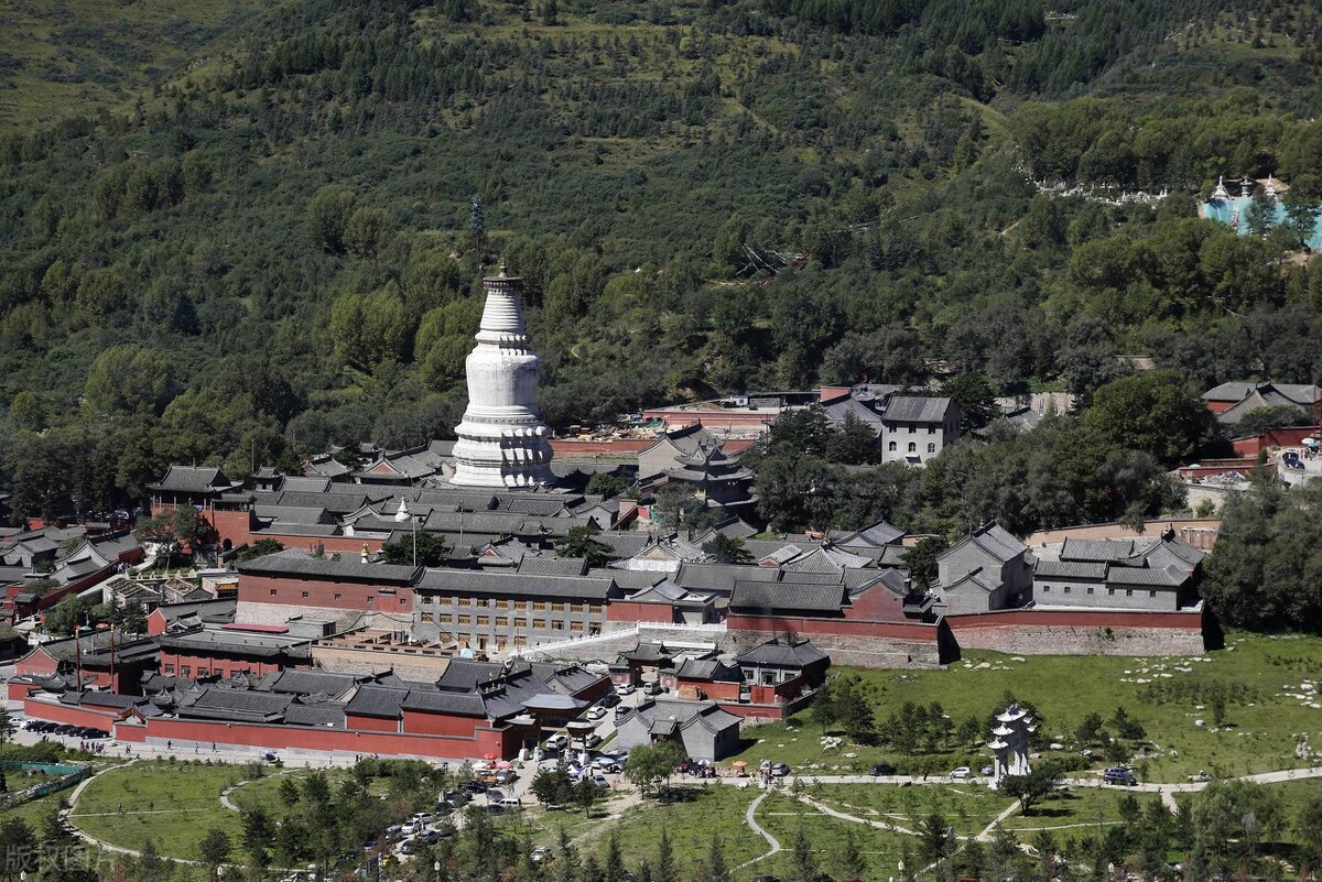 少林寺4.52亿买地搞房地产，方丈有18家公司，佛家已变成商家