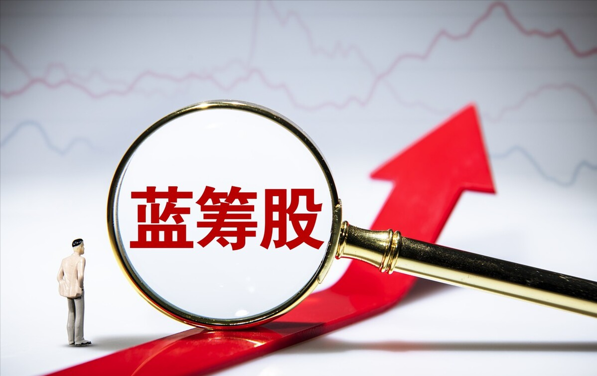 外资百亿“抄底”！这7大“绩优”蓝筹龙头，或将迎来大反弹