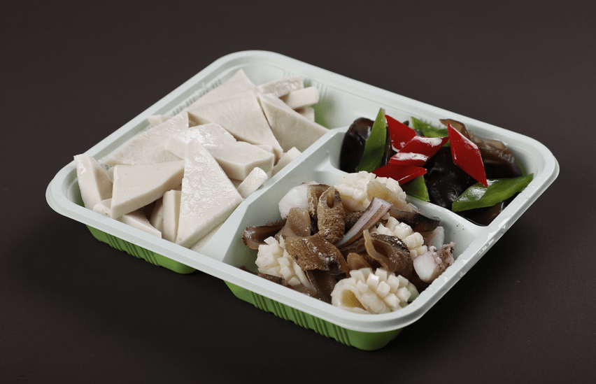 中国股市：极具龙头基因的7大“预制菜”黑马，或将全面爆发