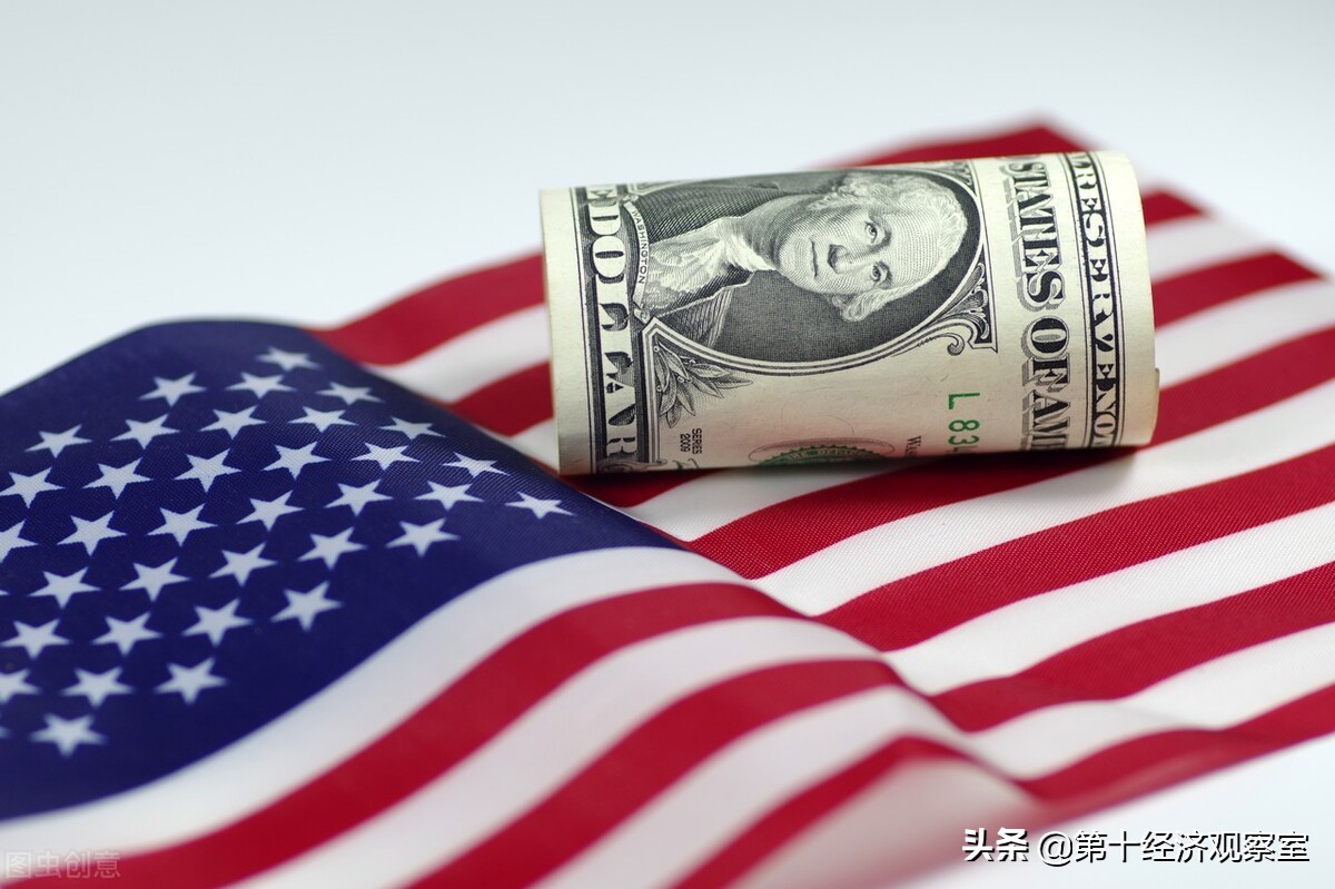 2个经济数据预示了美联储或将激进加息，我们会不会被收割？