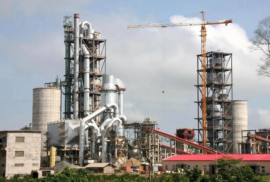 重庆上调水泥价格,水泥龙头概念股一览