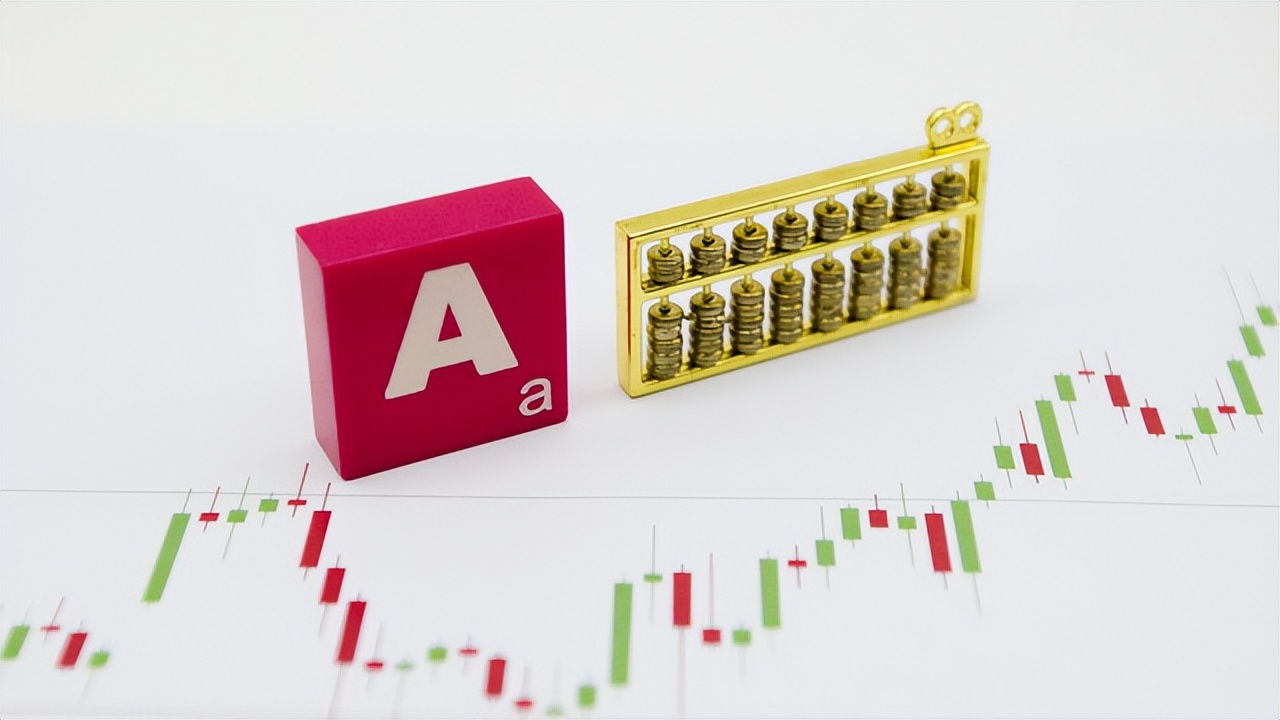 中国股市:有望翻倍的8大“低价 低位”龙头,连板之路开启