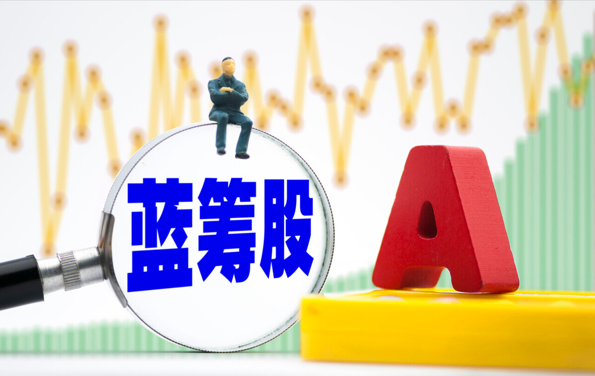 外资百亿“抄底”！这7大“绩优”蓝筹龙头，或将迎来大反弹