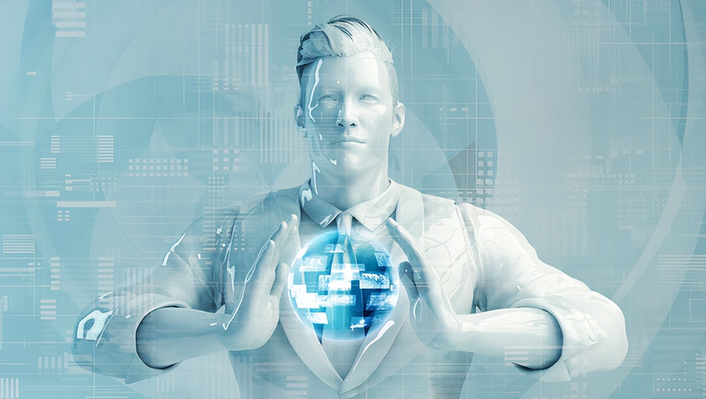 元宇宙“大动作”出击！6大“虚拟数字人”龙头，或将率先爆发