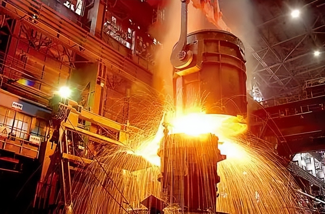 俄乌冲突导致钢铁价格飙升,相关概念股一览