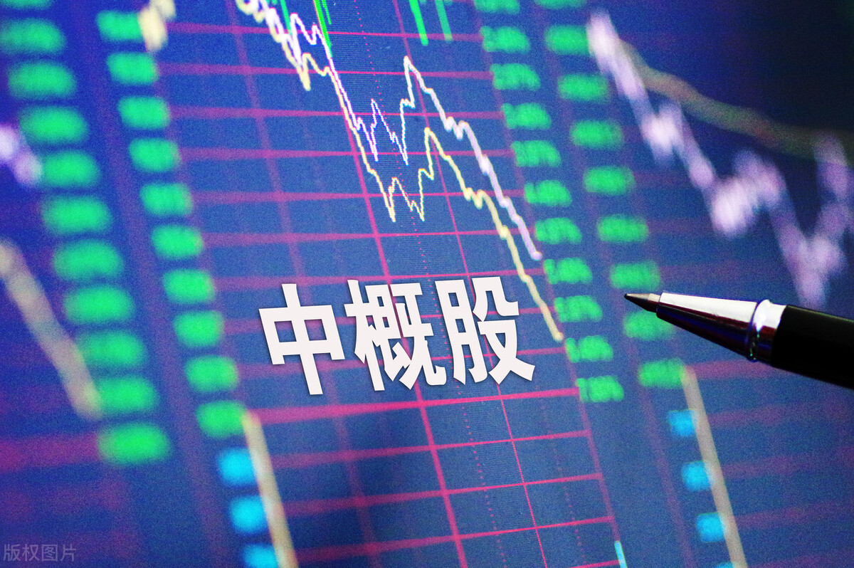 A股最低估的5支股票，坚定持有！距离底部还有多远？
