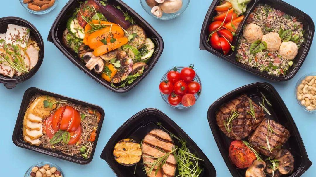 中国股市：极具龙头基因的7大“预制菜”黑马，或将全面爆发